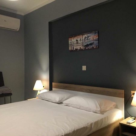 A For Argostoli Appartement Buitenkant foto