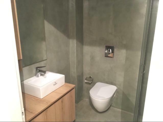 A For Argostoli Appartement Buitenkant foto