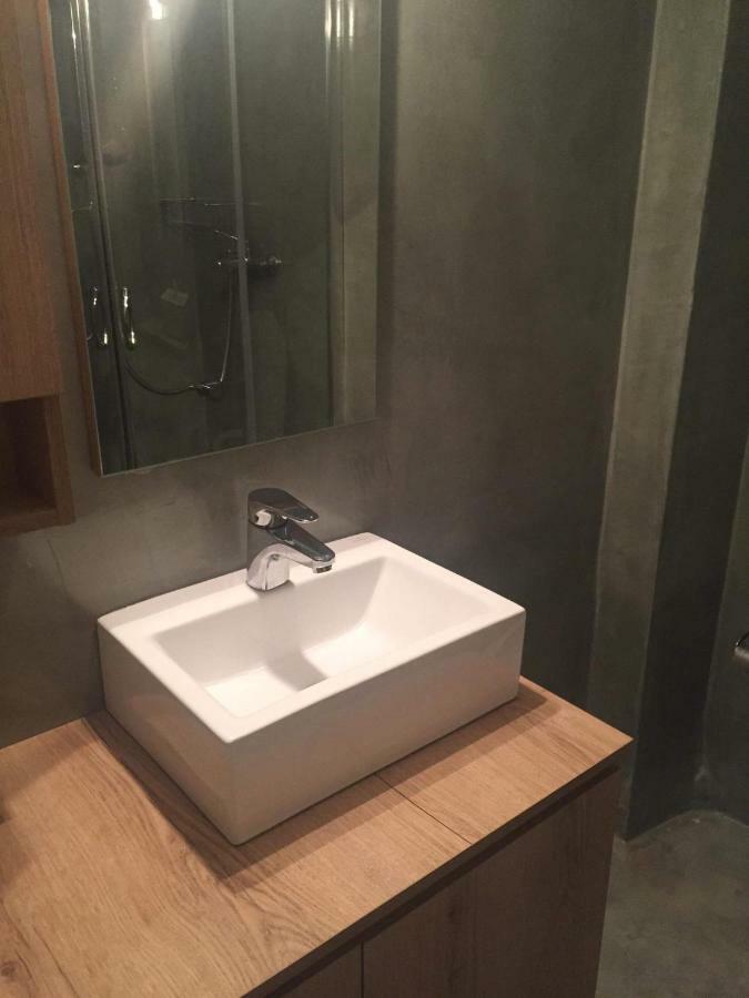 A For Argostoli Appartement Buitenkant foto