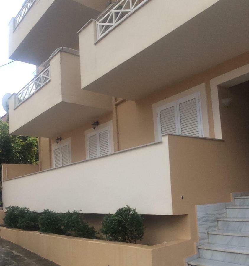 A For Argostoli Appartement Buitenkant foto