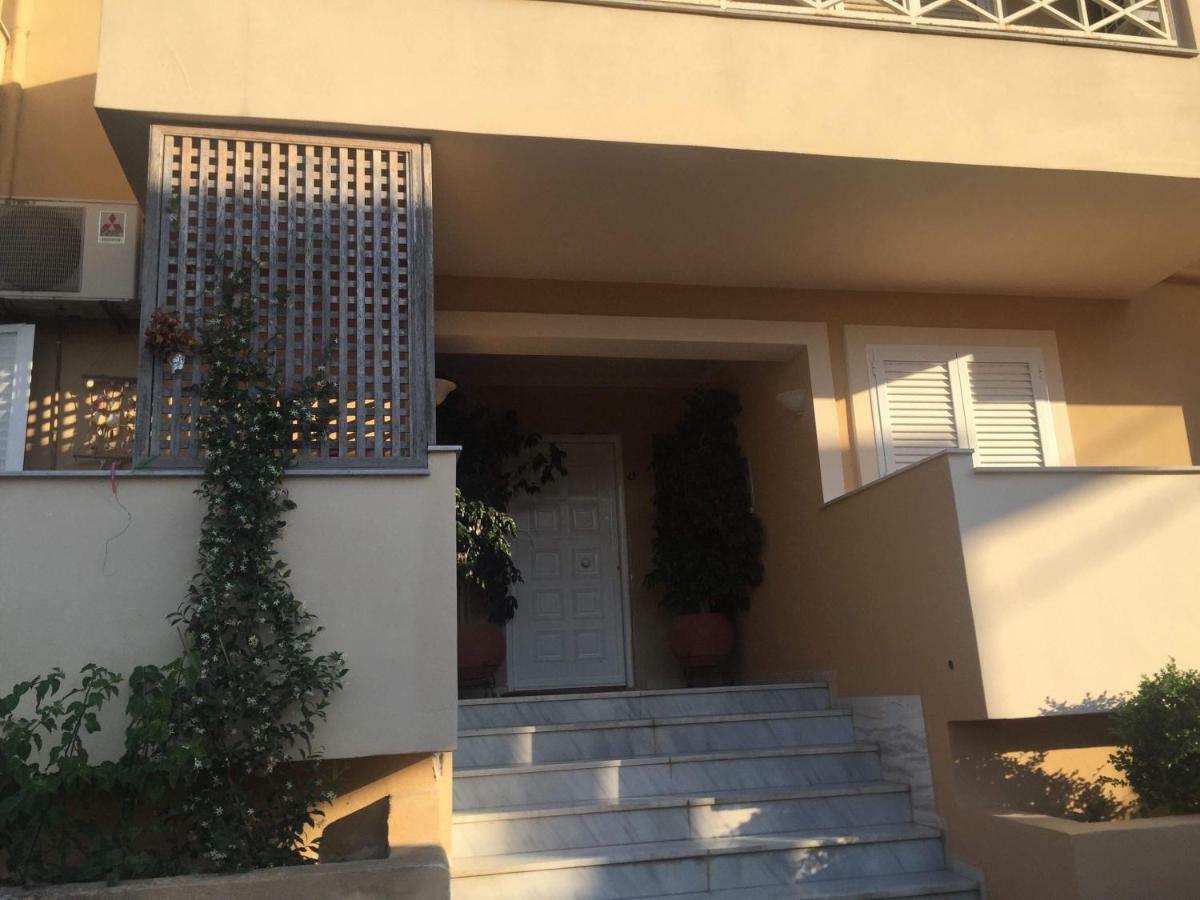A For Argostoli Appartement Buitenkant foto