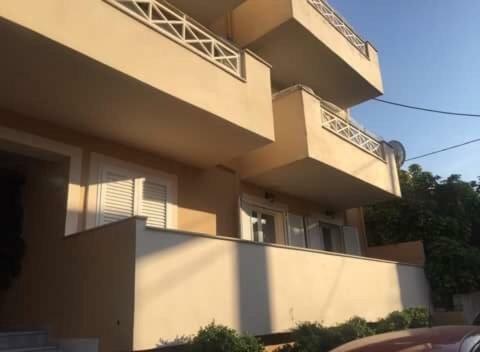 A For Argostoli Appartement Buitenkant foto