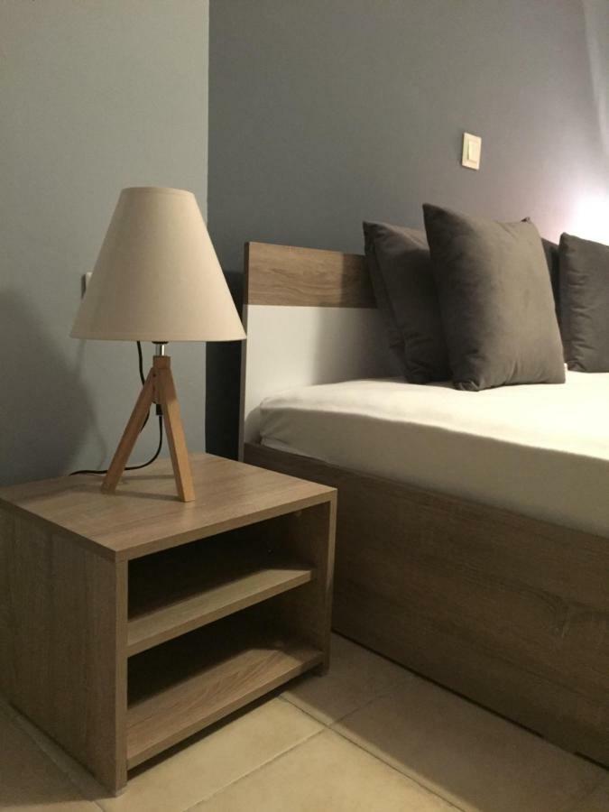 A For Argostoli Appartement Buitenkant foto