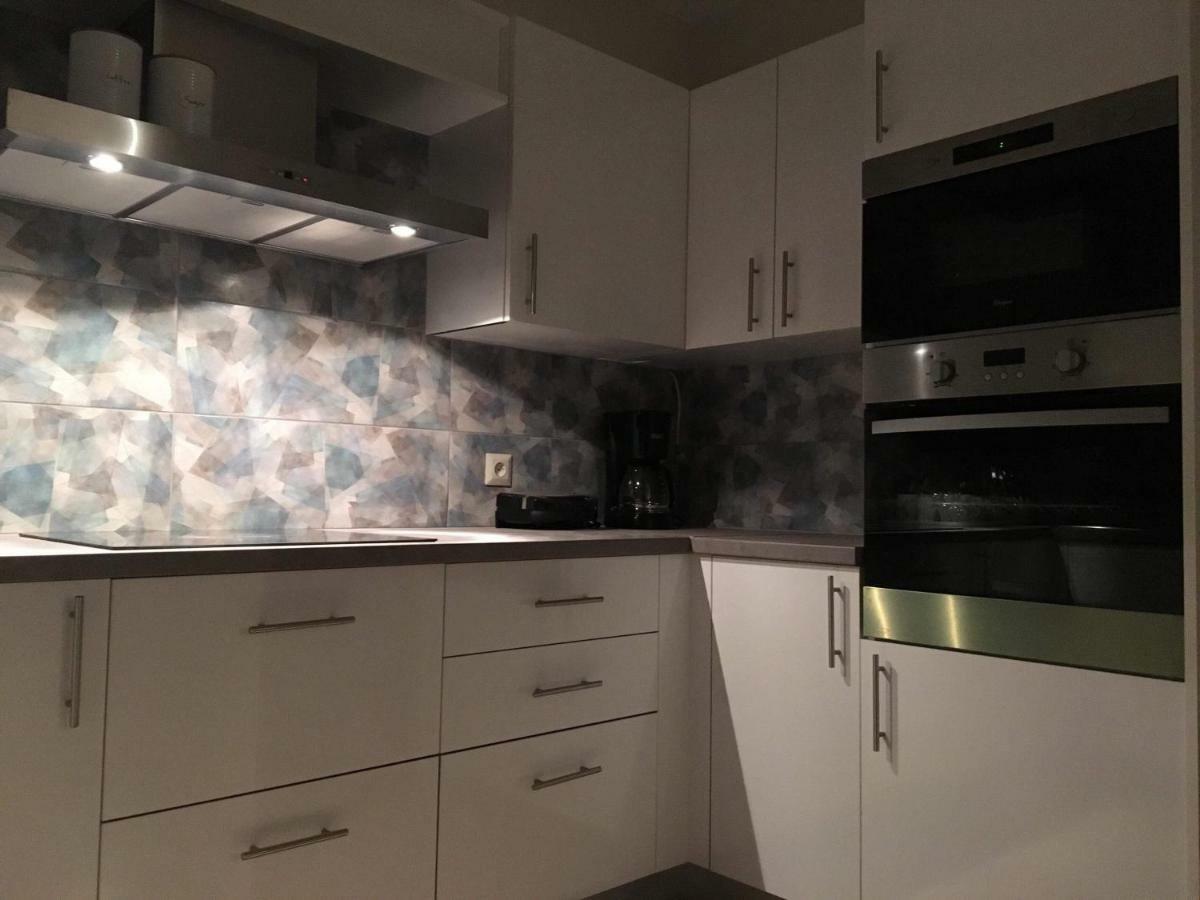 A For Argostoli Appartement Buitenkant foto