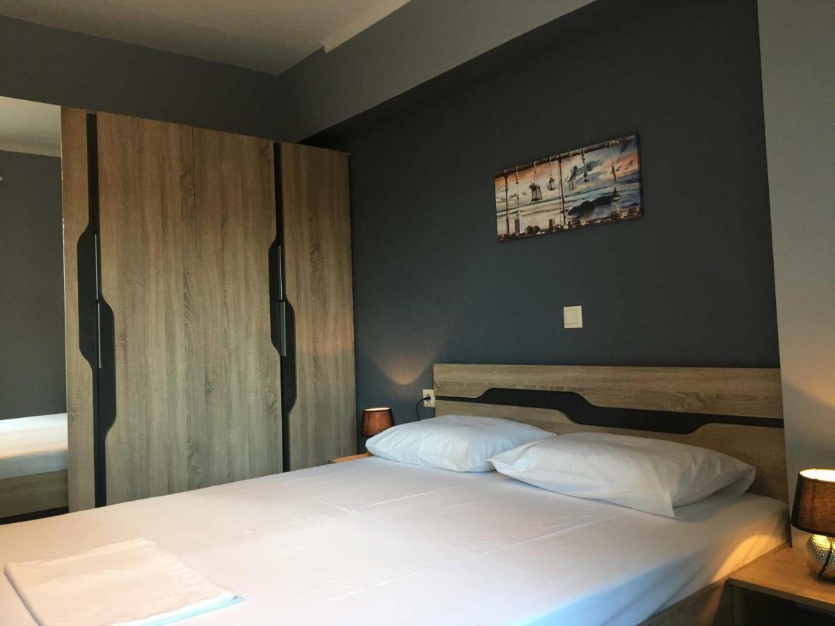 A For Argostoli Appartement Buitenkant foto