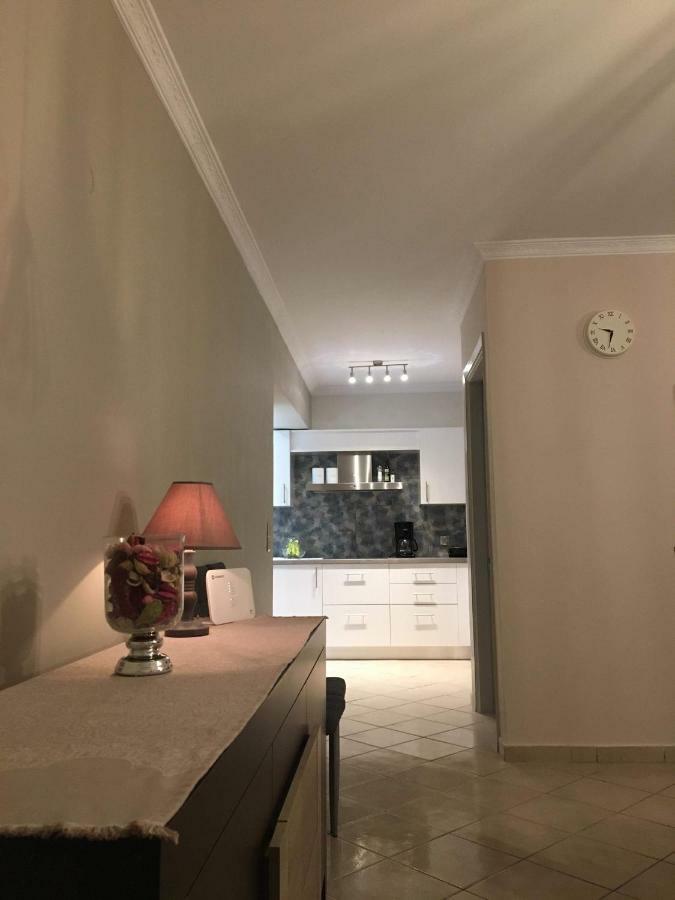 A For Argostoli Appartement Buitenkant foto