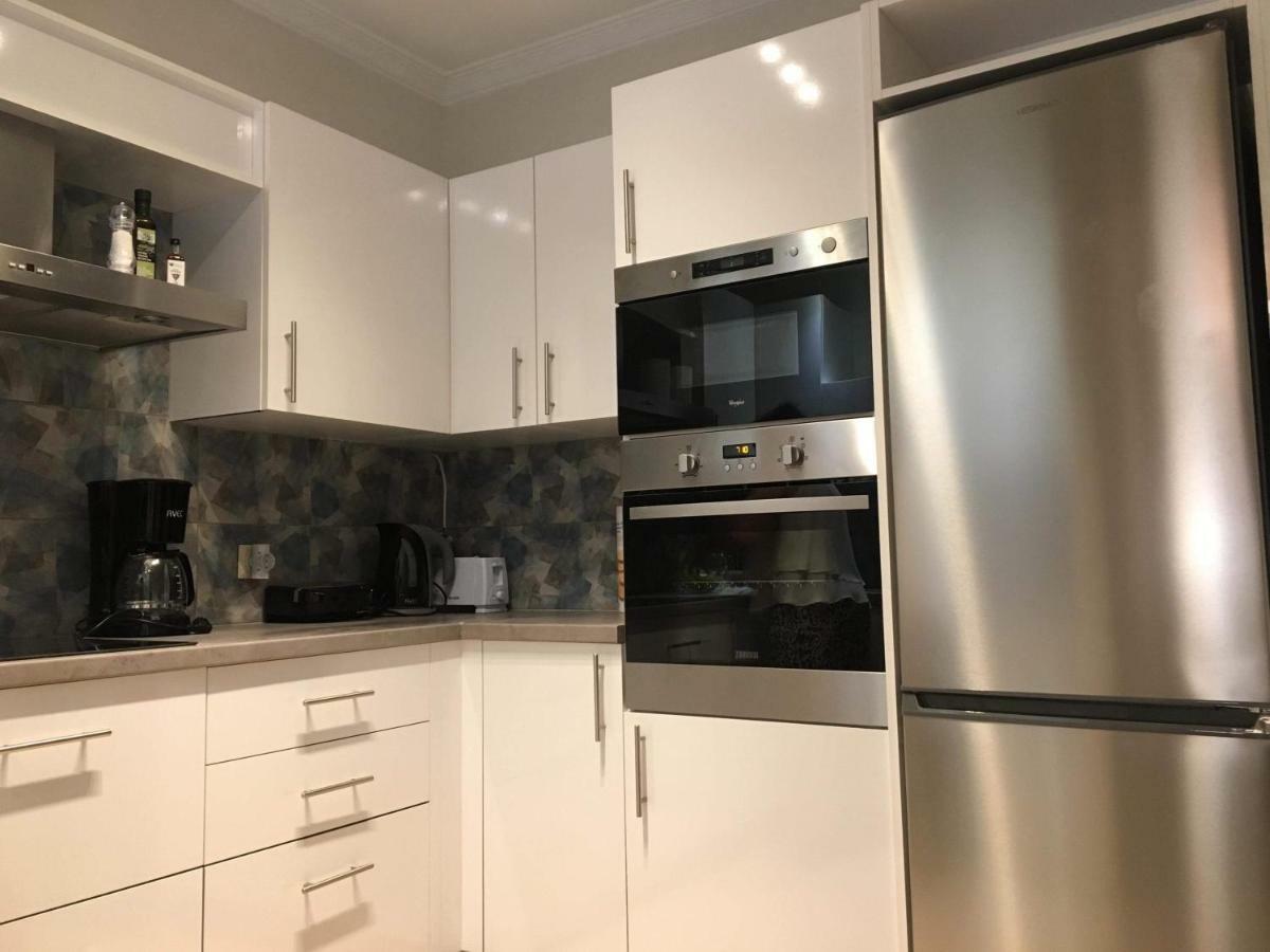 A For Argostoli Appartement Buitenkant foto