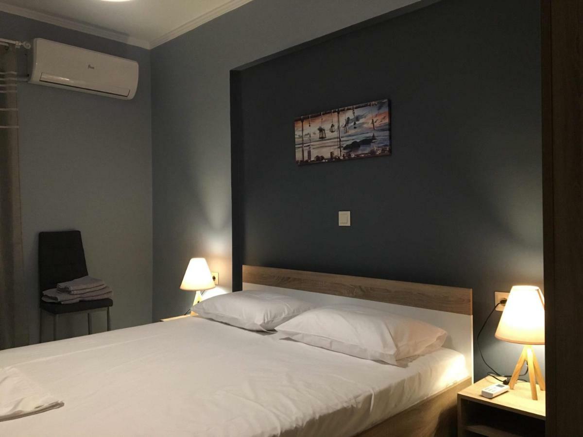 A For Argostoli Appartement Buitenkant foto