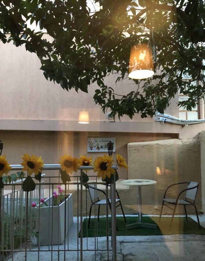 A For Argostoli Appartement Buitenkant foto