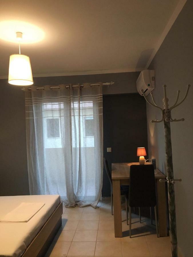 A For Argostoli Appartement Buitenkant foto