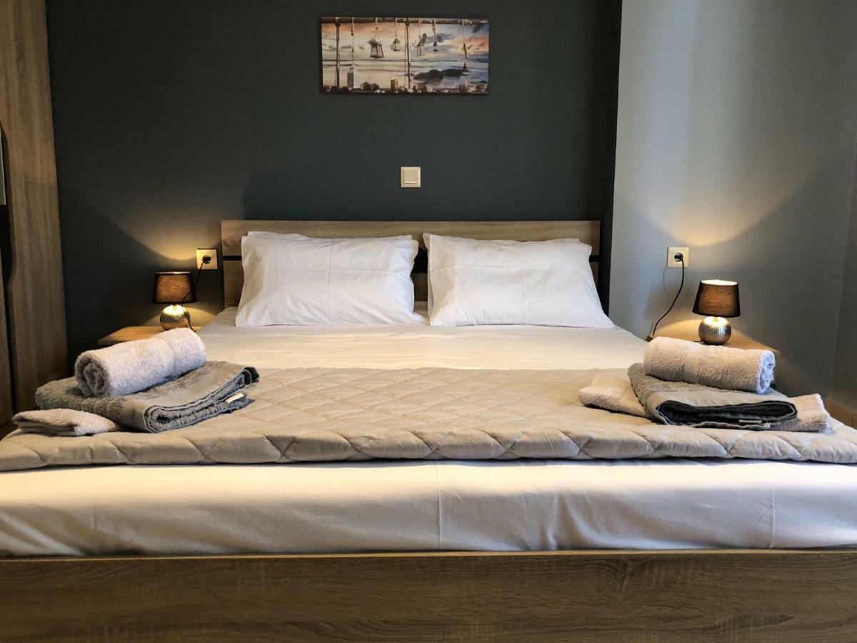 A For Argostoli Appartement Buitenkant foto