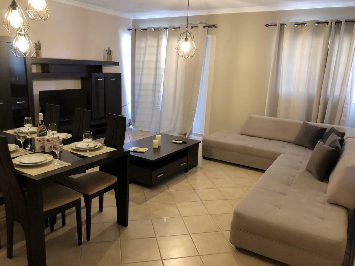 A For Argostoli Appartement Buitenkant foto