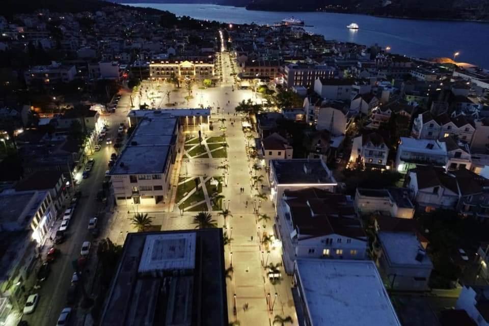A For Argostoli Appartement Buitenkant foto
